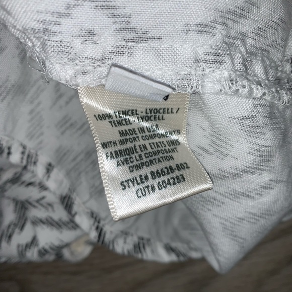 Bella Dahl | Tribal Romper - Picture 8 of 9